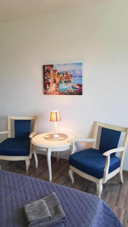 Apartament Mandree 코스티네스티 외부 사진