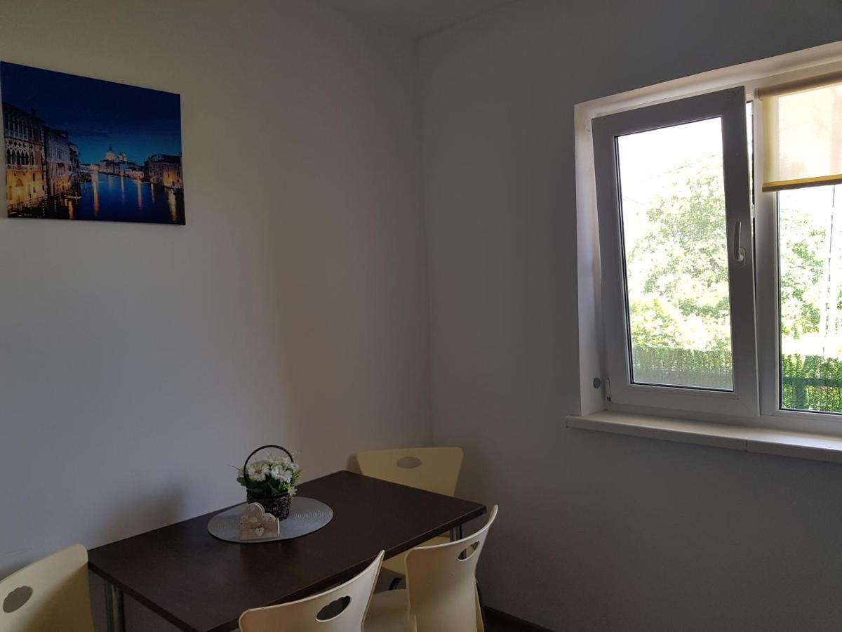 Apartament Mandree 코스티네스티 외부 사진