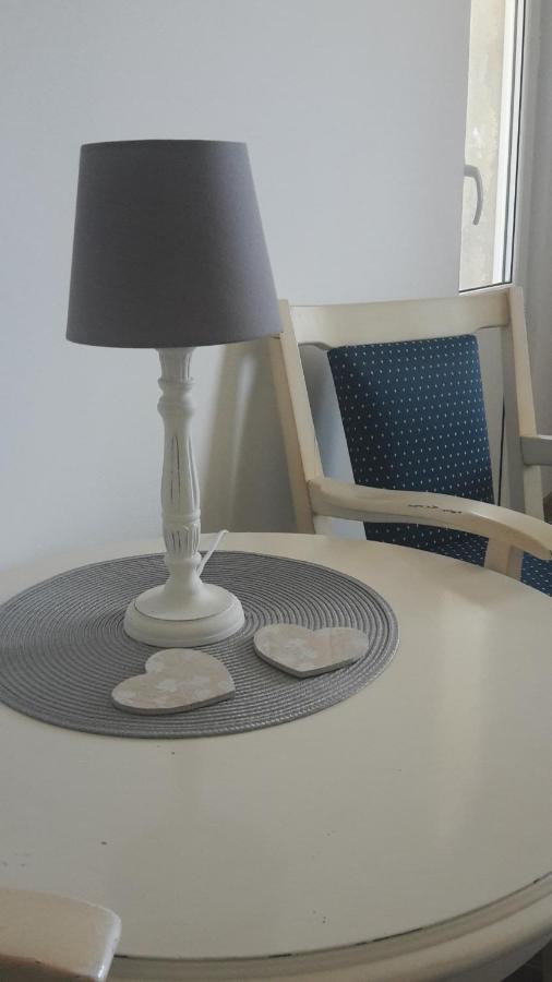 Apartament Mandree 코스티네스티 외부 사진
