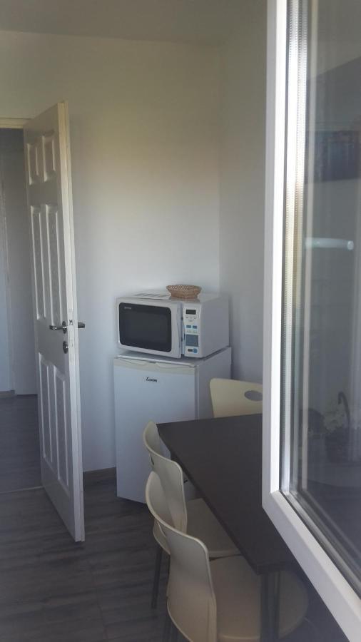 Apartament Mandree 코스티네스티 외부 사진