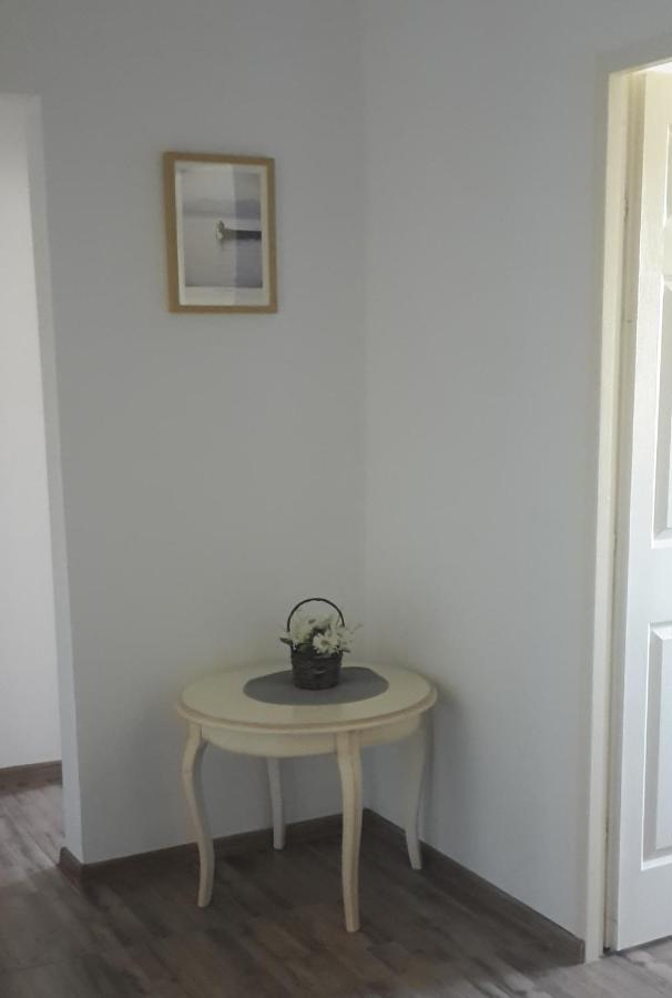 Apartament Mandree 코스티네스티 외부 사진