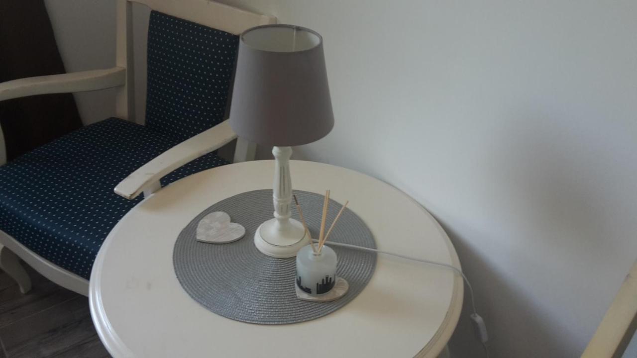 Apartament Mandree 코스티네스티 외부 사진