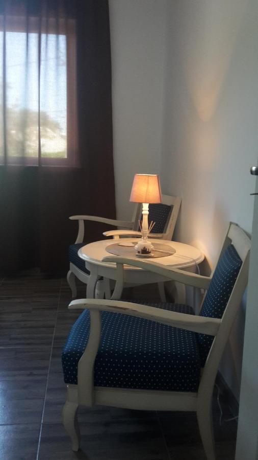 Apartament Mandree 코스티네스티 외부 사진